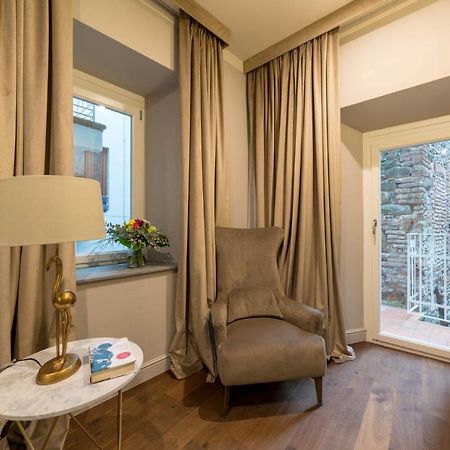 Palazzo 42 - Boutique Hotel & Suites Pistoia Zewnętrze zdjęcie