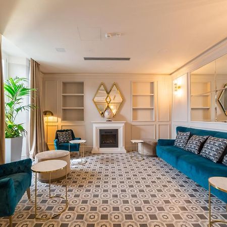 Palazzo 42 - Boutique Hotel & Suites Pistoia Zewnętrze zdjęcie