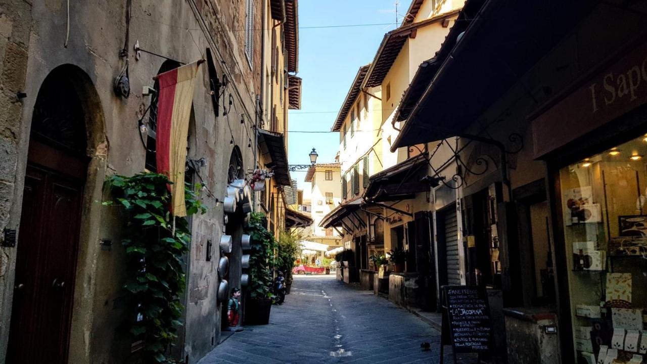 Palazzo 42 - Boutique Hotel & Suites Pistoia Zewnętrze zdjęcie