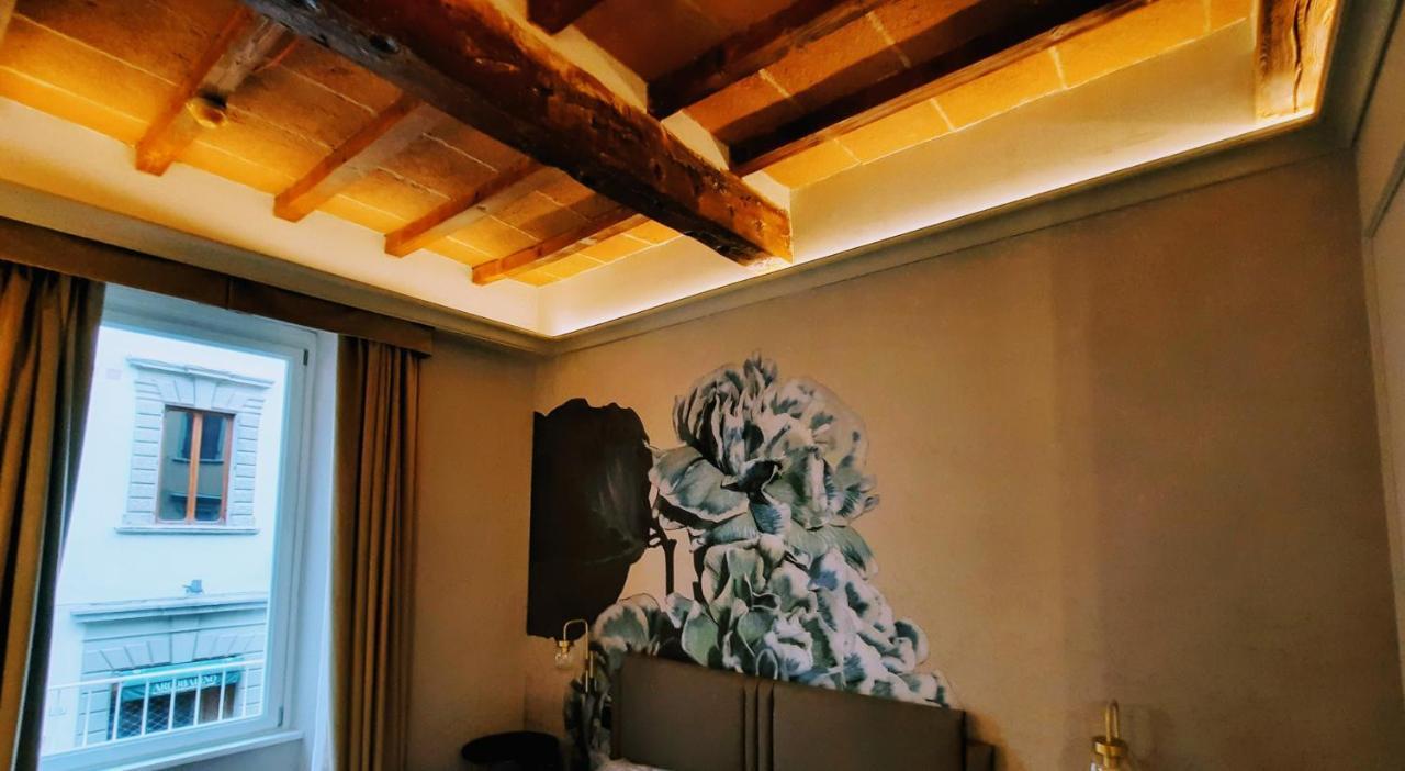 Palazzo 42 - Boutique Hotel & Suites Pistoia Zewnętrze zdjęcie