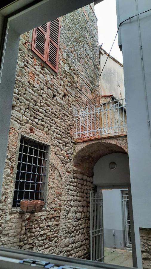 Palazzo 42 - Boutique Hotel & Suites Pistoia Zewnętrze zdjęcie