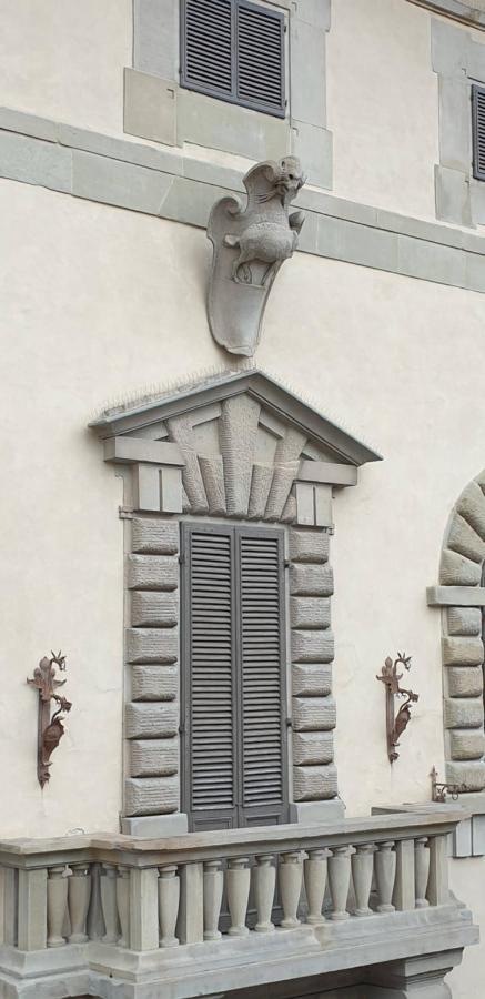 Palazzo 42 - Boutique Hotel & Suites Pistoia Zewnętrze zdjęcie