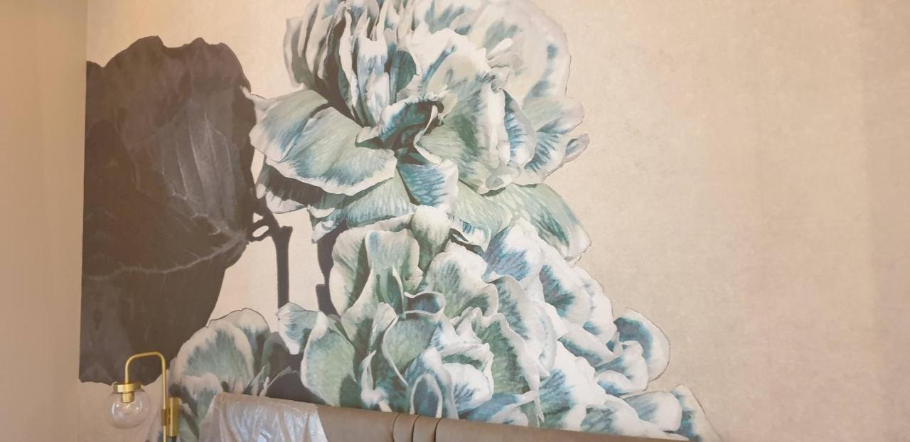 Palazzo 42 - Boutique Hotel & Suites Pistoia Zewnętrze zdjęcie