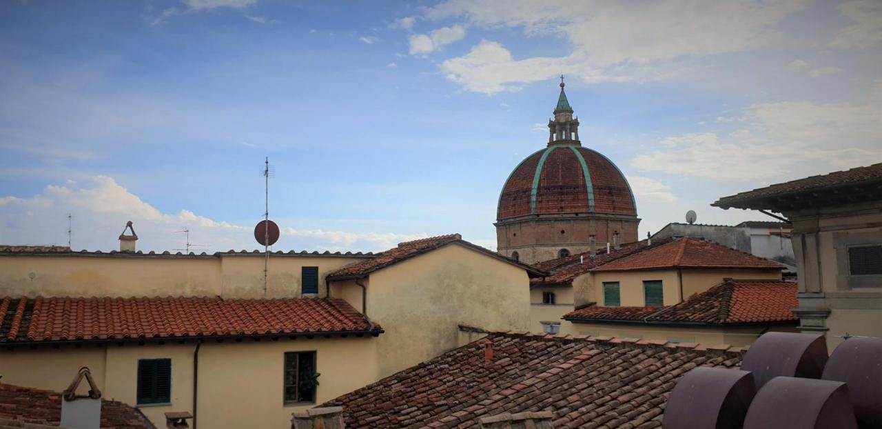Palazzo 42 - Boutique Hotel & Suites Pistoia Zewnętrze zdjęcie