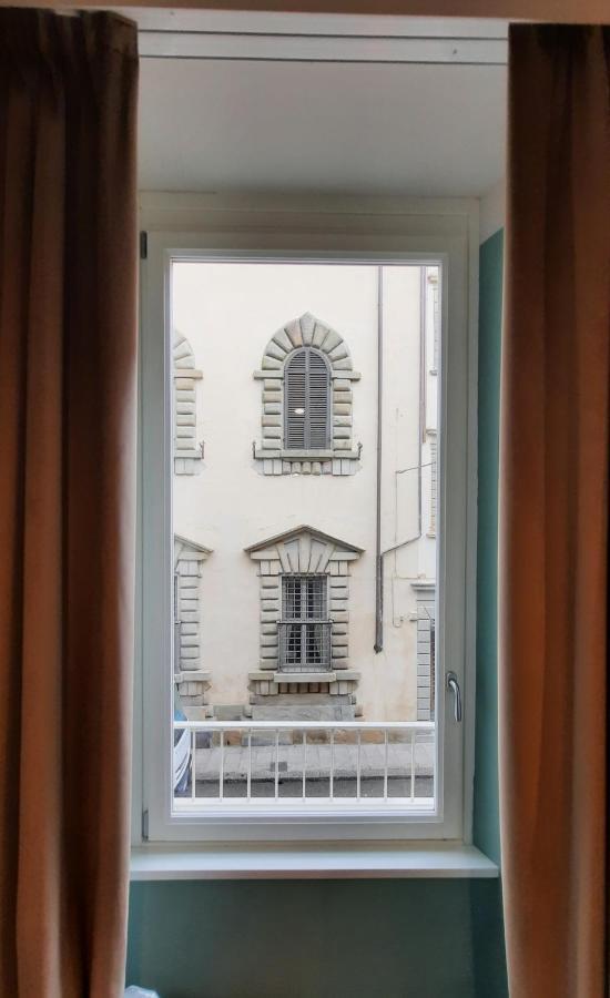 Palazzo 42 - Boutique Hotel & Suites Pistoia Zewnętrze zdjęcie