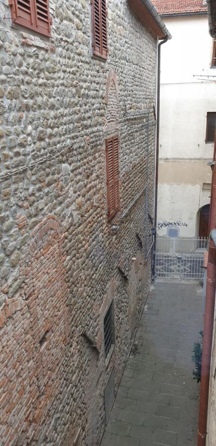Palazzo 42 - Boutique Hotel & Suites Pistoia Zewnętrze zdjęcie