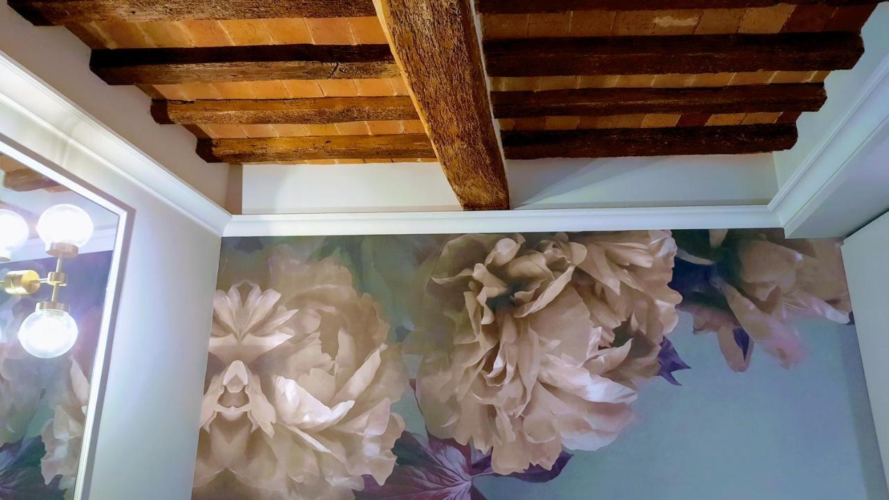 Palazzo 42 - Boutique Hotel & Suites Pistoia Zewnętrze zdjęcie