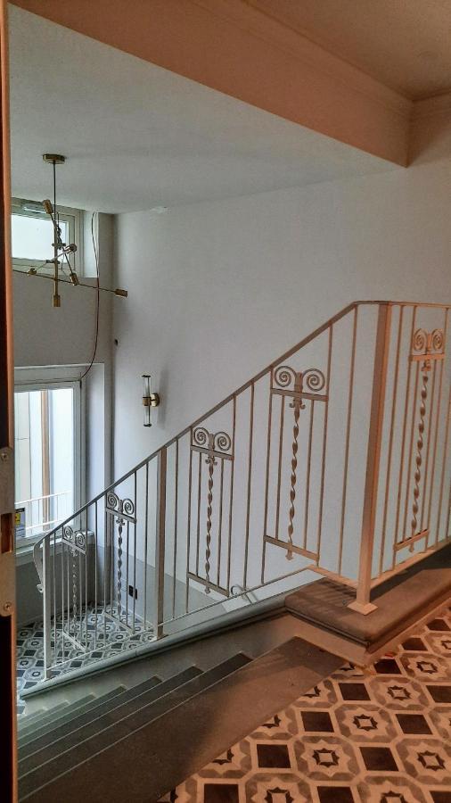 Palazzo 42 - Boutique Hotel & Suites Pistoia Zewnętrze zdjęcie