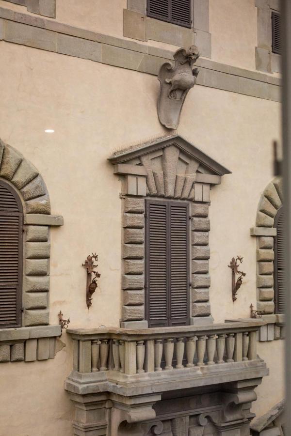 Palazzo 42 - Boutique Hotel & Suites Pistoia Zewnętrze zdjęcie