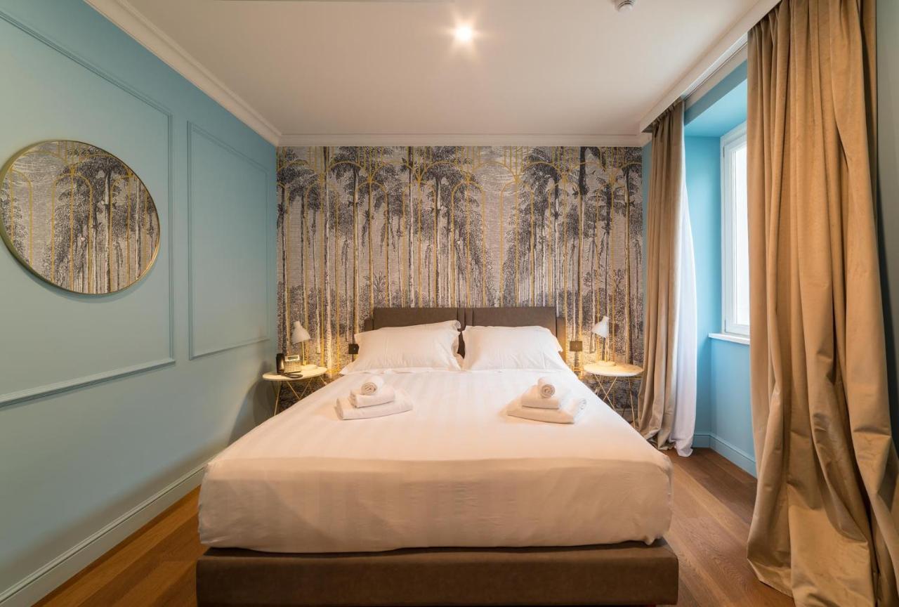 Palazzo 42 - Boutique Hotel & Suites Pistoia Zewnętrze zdjęcie