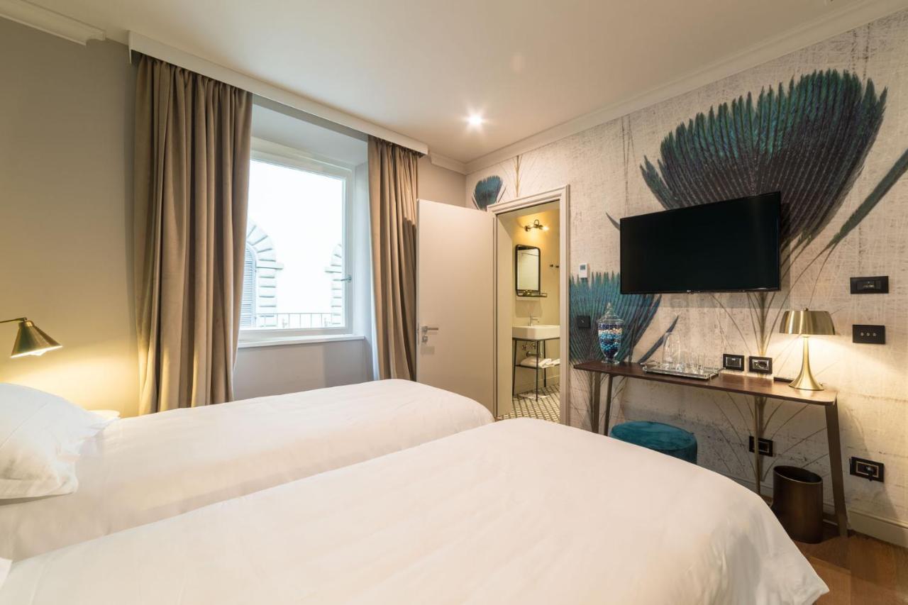 Palazzo 42 - Boutique Hotel & Suites Pistoia Zewnętrze zdjęcie