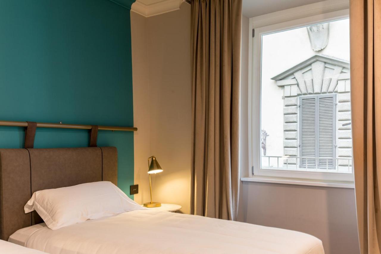 Palazzo 42 - Boutique Hotel & Suites Pistoia Zewnętrze zdjęcie