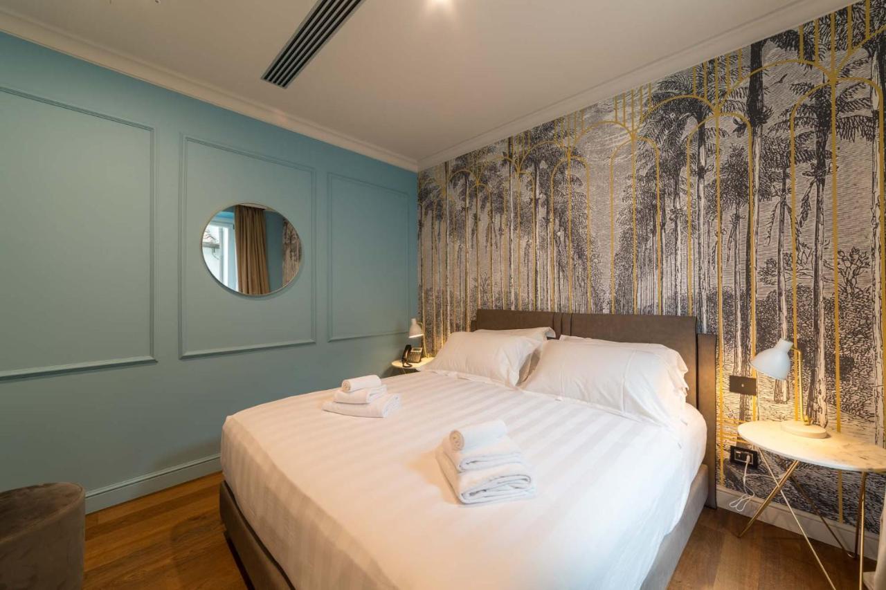 Palazzo 42 - Boutique Hotel & Suites Pistoia Zewnętrze zdjęcie