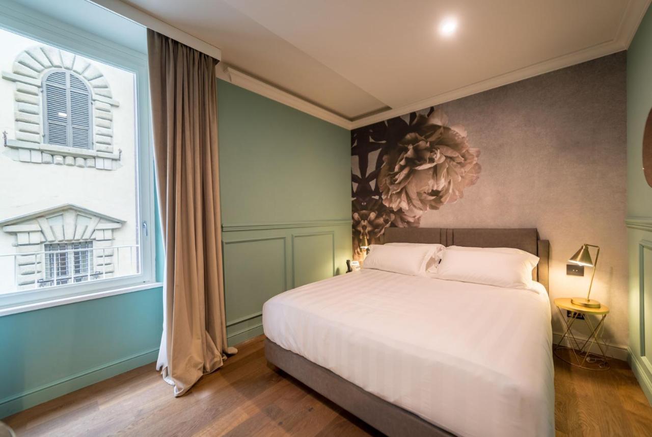 Palazzo 42 - Boutique Hotel & Suites Pistoia Zewnętrze zdjęcie