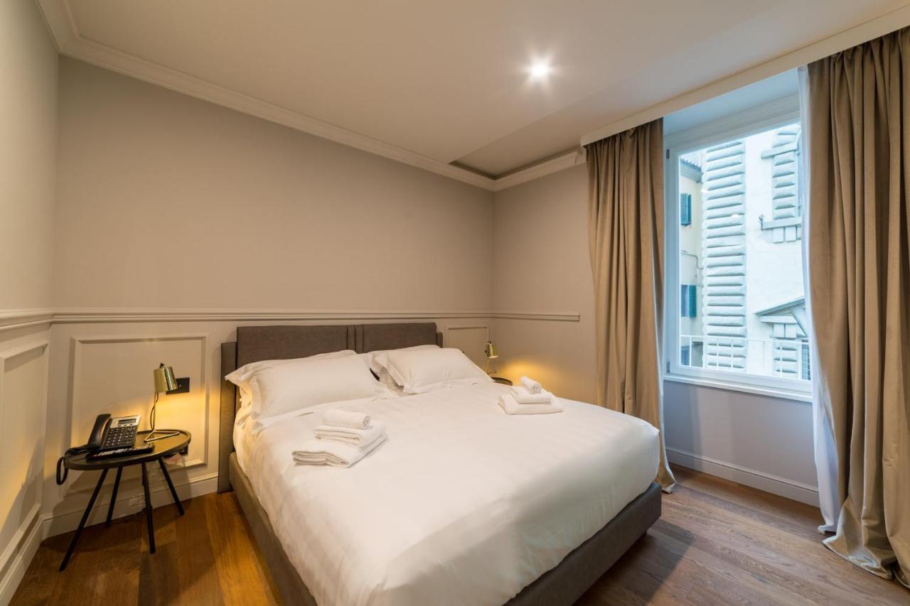 Palazzo 42 - Boutique Hotel & Suites Pistoia Zewnętrze zdjęcie