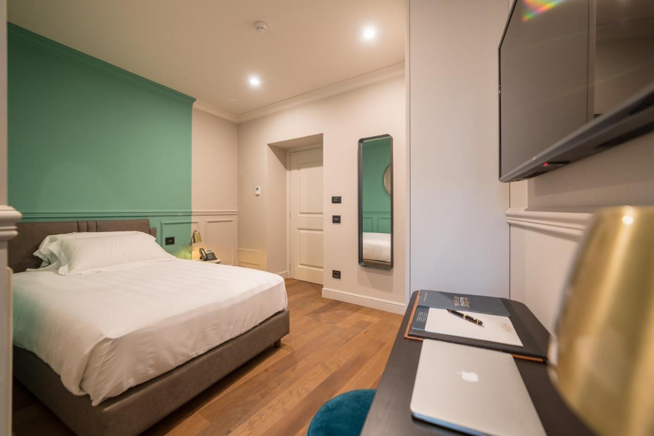 Palazzo 42 - Boutique Hotel & Suites Pistoia Zewnętrze zdjęcie