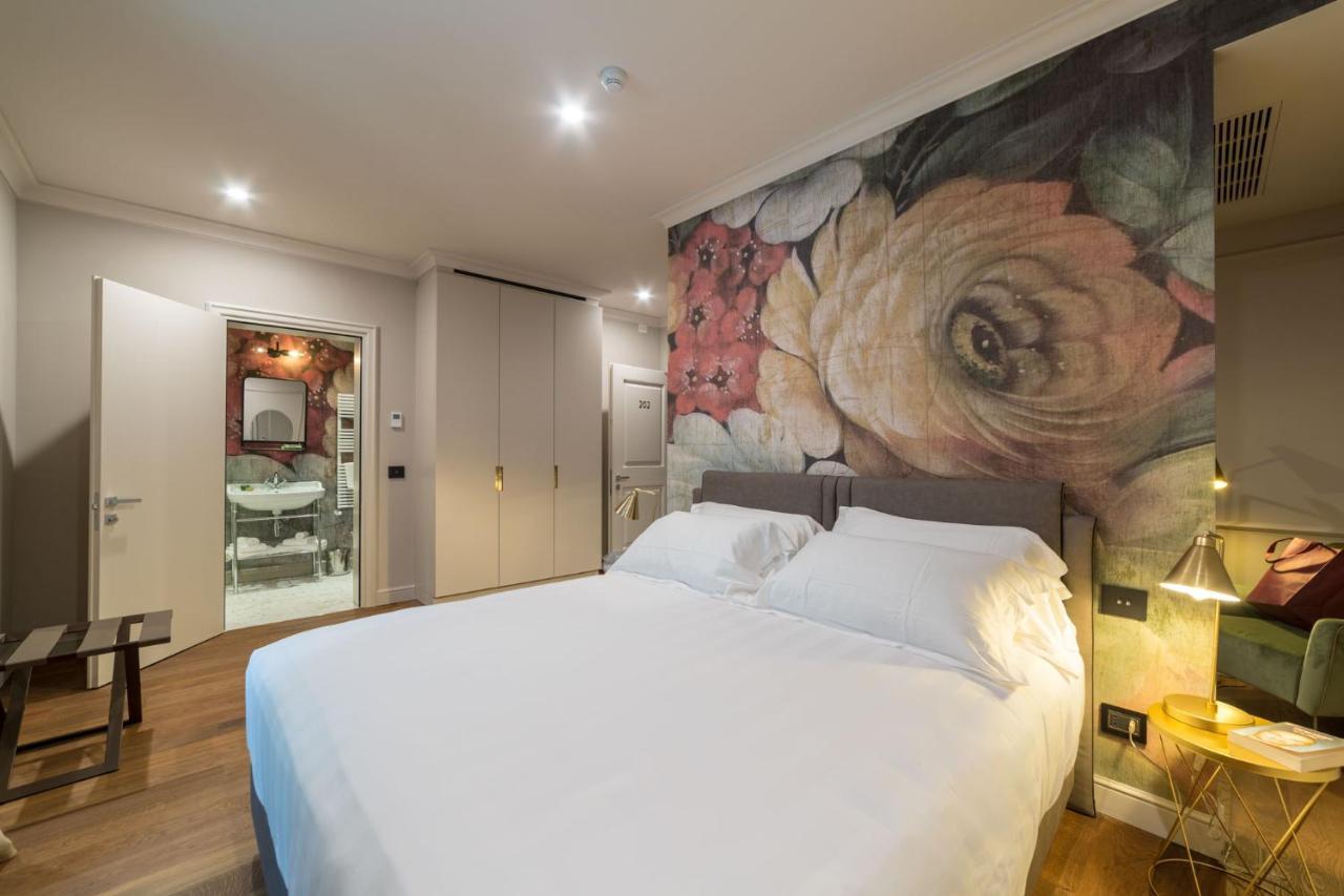 Palazzo 42 - Boutique Hotel & Suites Pistoia Zewnętrze zdjęcie