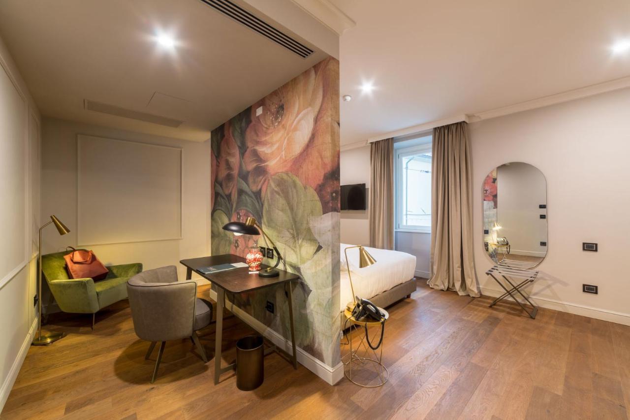 Palazzo 42 - Boutique Hotel & Suites Pistoia Zewnętrze zdjęcie