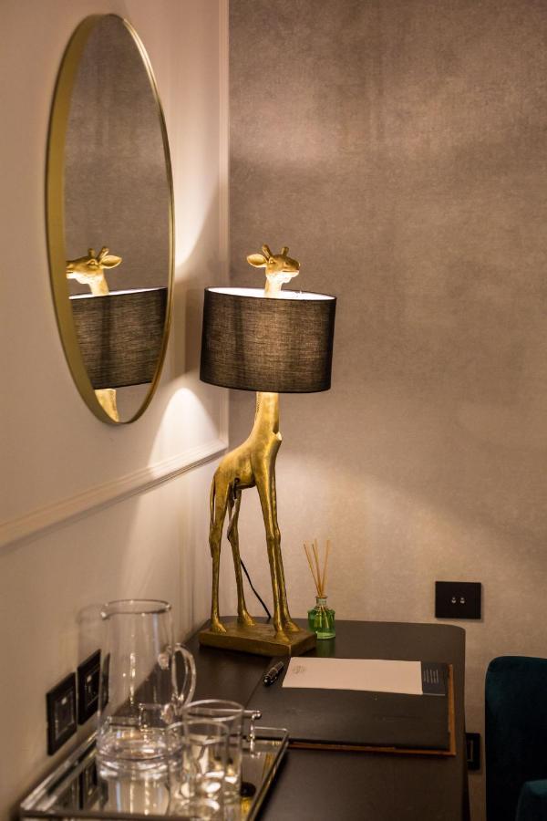 Palazzo 42 - Boutique Hotel & Suites Pistoia Zewnętrze zdjęcie