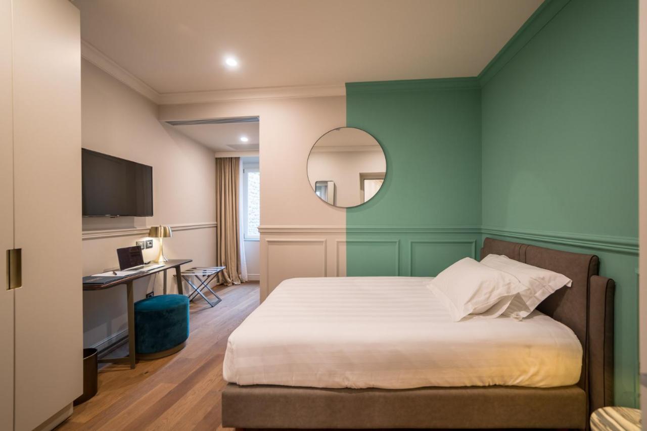 Palazzo 42 - Boutique Hotel & Suites Pistoia Zewnętrze zdjęcie