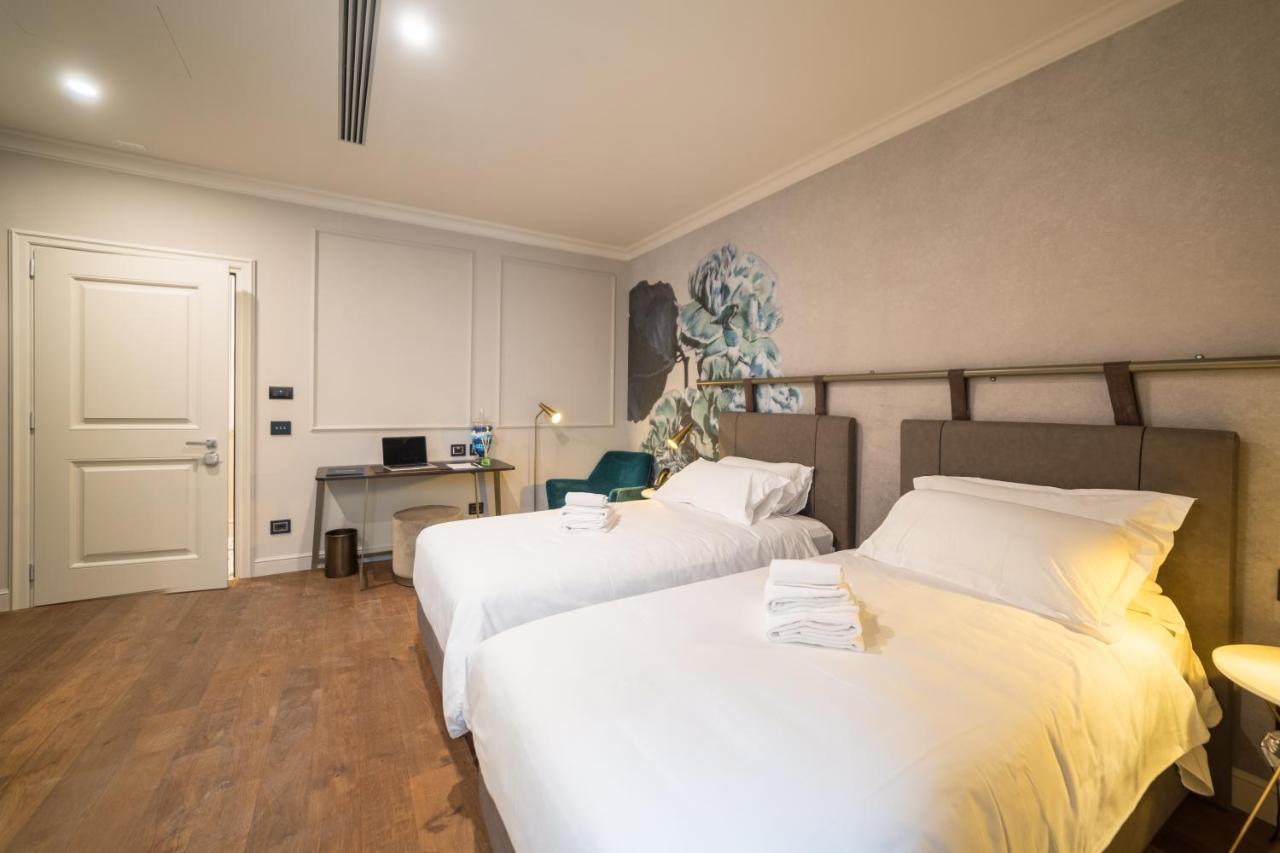 Palazzo 42 - Boutique Hotel & Suites Pistoia Zewnętrze zdjęcie