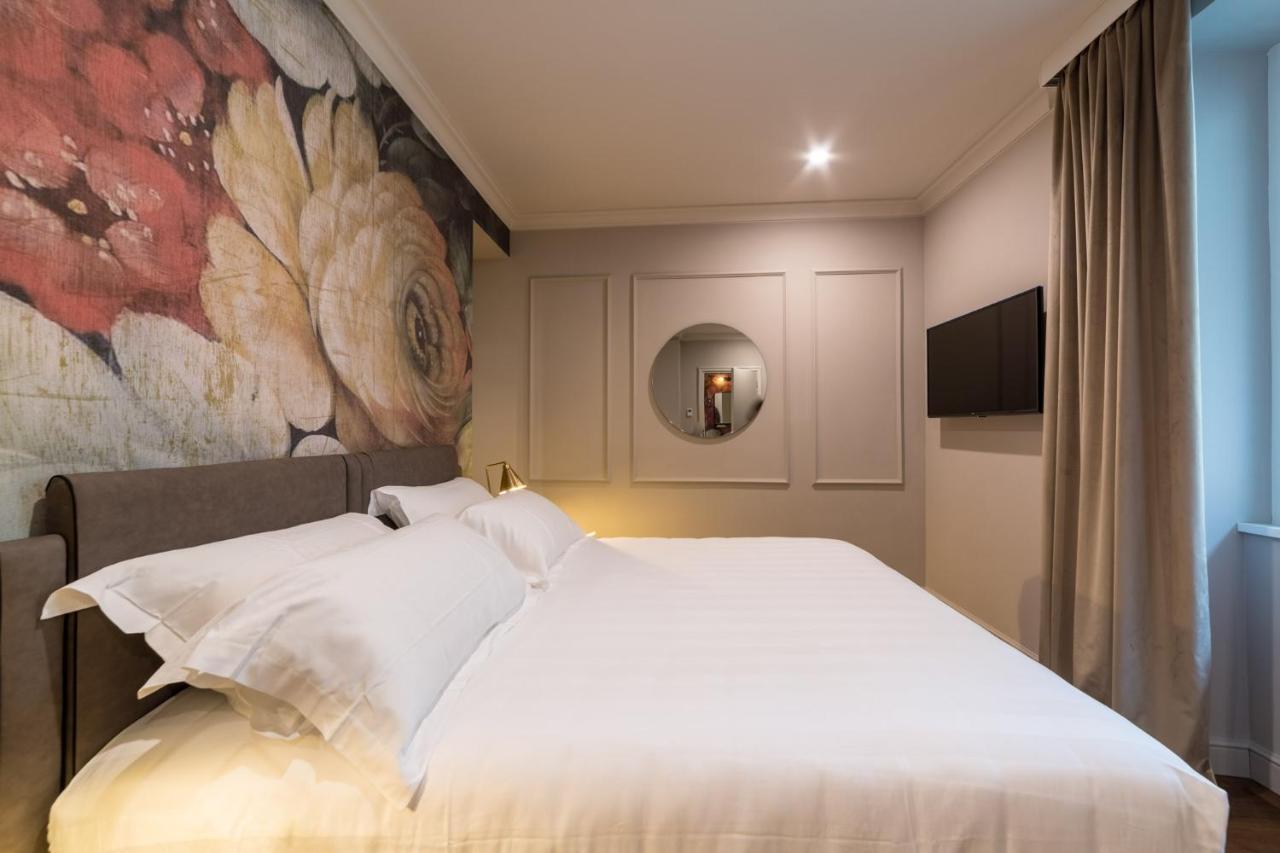 Palazzo 42 - Boutique Hotel & Suites Pistoia Zewnętrze zdjęcie
