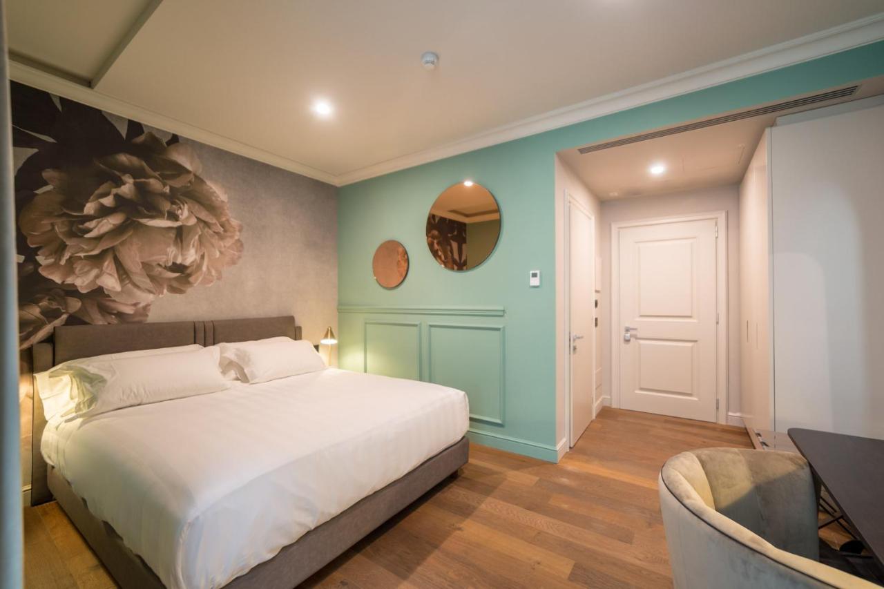 Palazzo 42 - Boutique Hotel & Suites Pistoia Zewnętrze zdjęcie