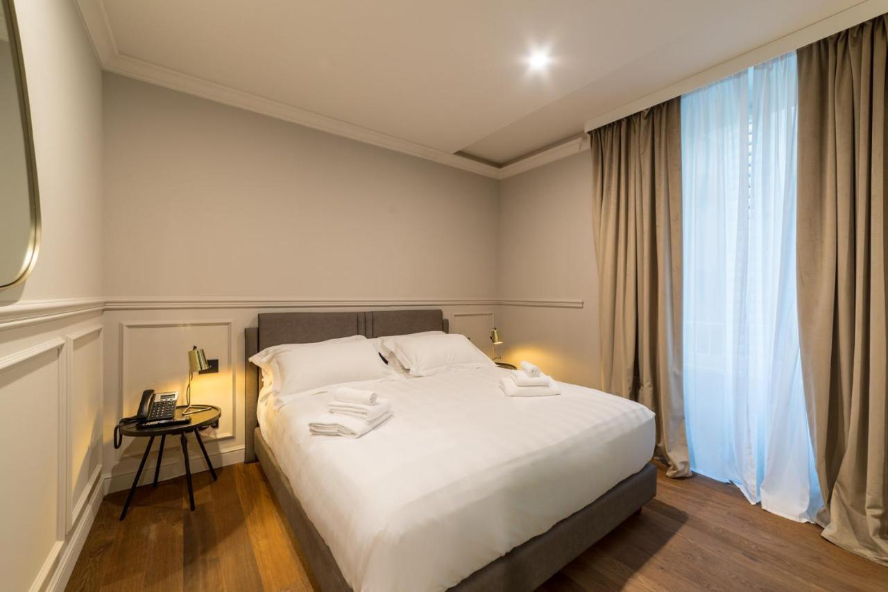 Palazzo 42 - Boutique Hotel & Suites Pistoia Zewnętrze zdjęcie