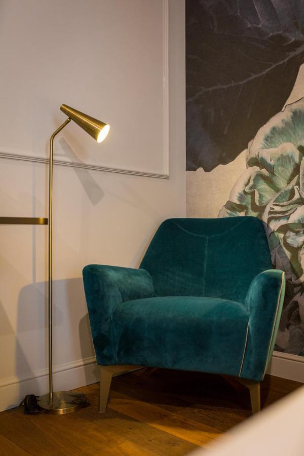 Palazzo 42 - Boutique Hotel & Suites Pistoia Zewnętrze zdjęcie