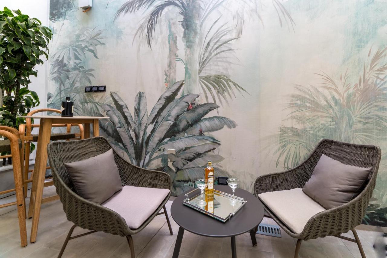 Palazzo 42 - Boutique Hotel & Suites Pistoia Zewnętrze zdjęcie