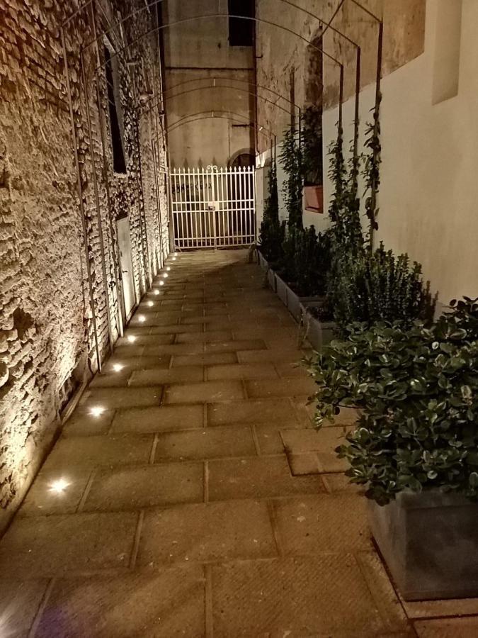 Palazzo 42 - Boutique Hotel & Suites Pistoia Zewnętrze zdjęcie