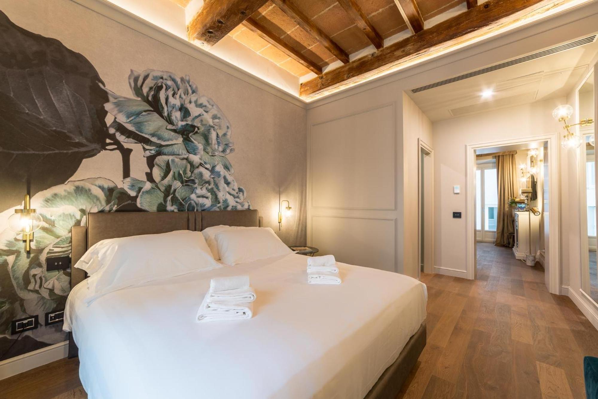 Palazzo 42 - Boutique Hotel & Suites Pistoia Zewnętrze zdjęcie